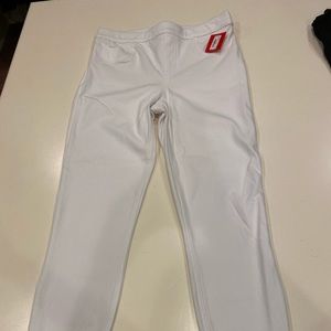 Spanx Jean-ish leggings